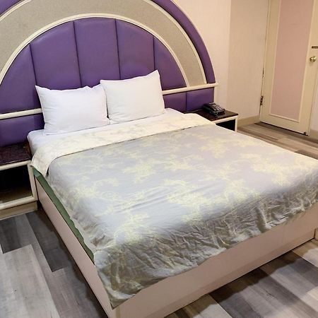 Jia Jia Hotel Yonghe Dış mekan fotoğraf