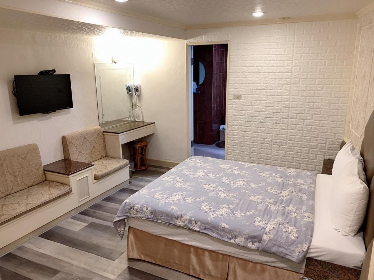 Jia Jia Hotel Yonghe Dış mekan fotoğraf